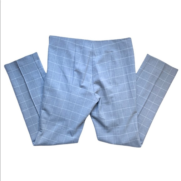 Anthropologie Isabelle‎ Tapered Cropped Trouser by Cartonnier - Picture 3 of 6